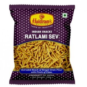 Ratlami Sev